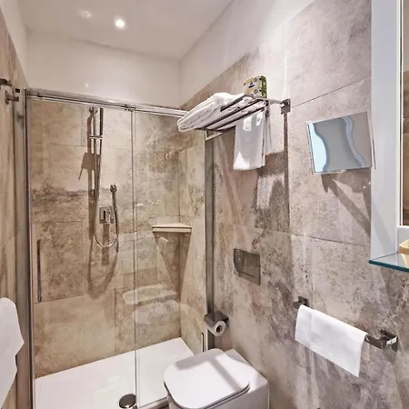 Bb Nel Centro Di Bed and Breakfast